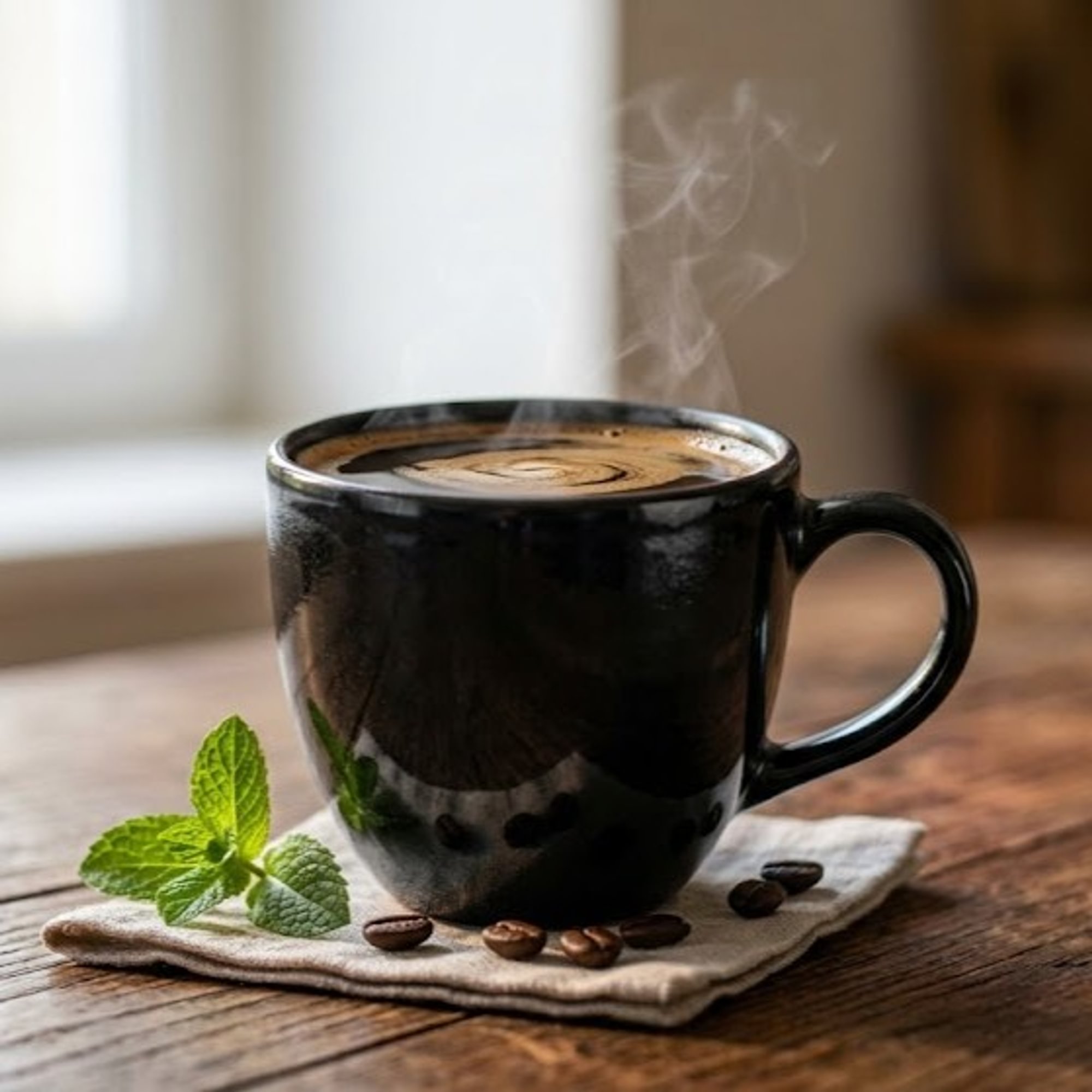 Coffee