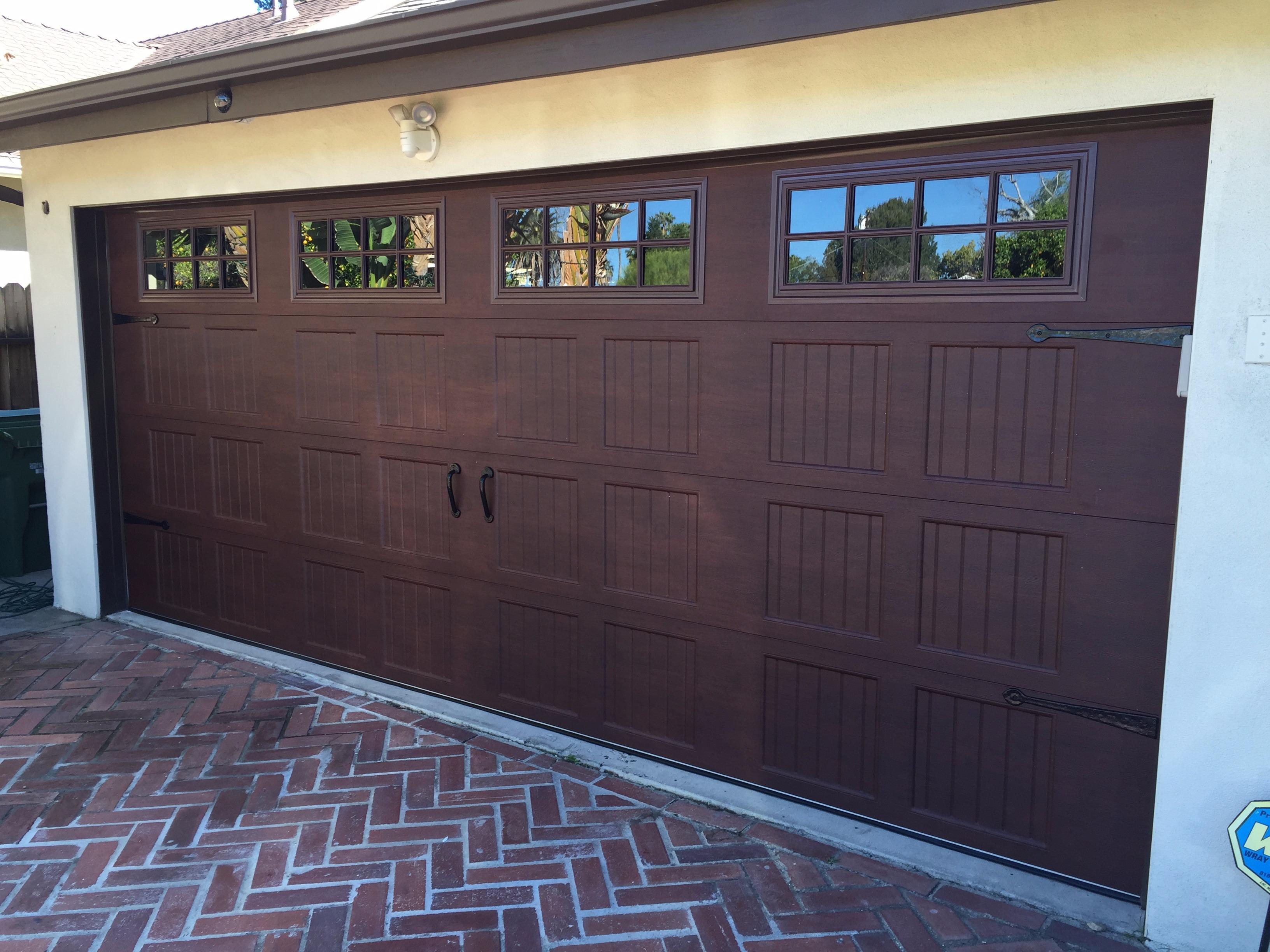 Garage Door Repair In Lancaster Ca By Superpages