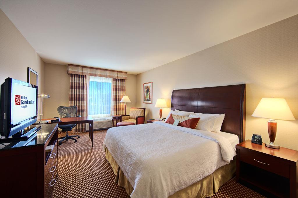 Hilton Garden Inn Palmdale Image