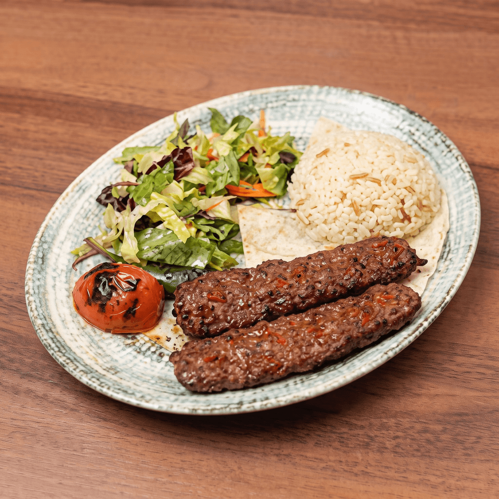 Adana Kebab