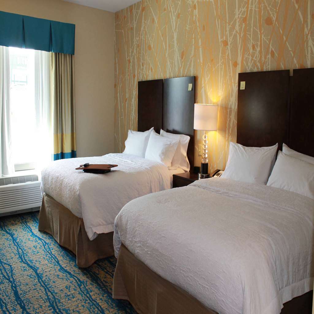 Hampton Inn & Suites Stroudsburg Pocono Mountains Image