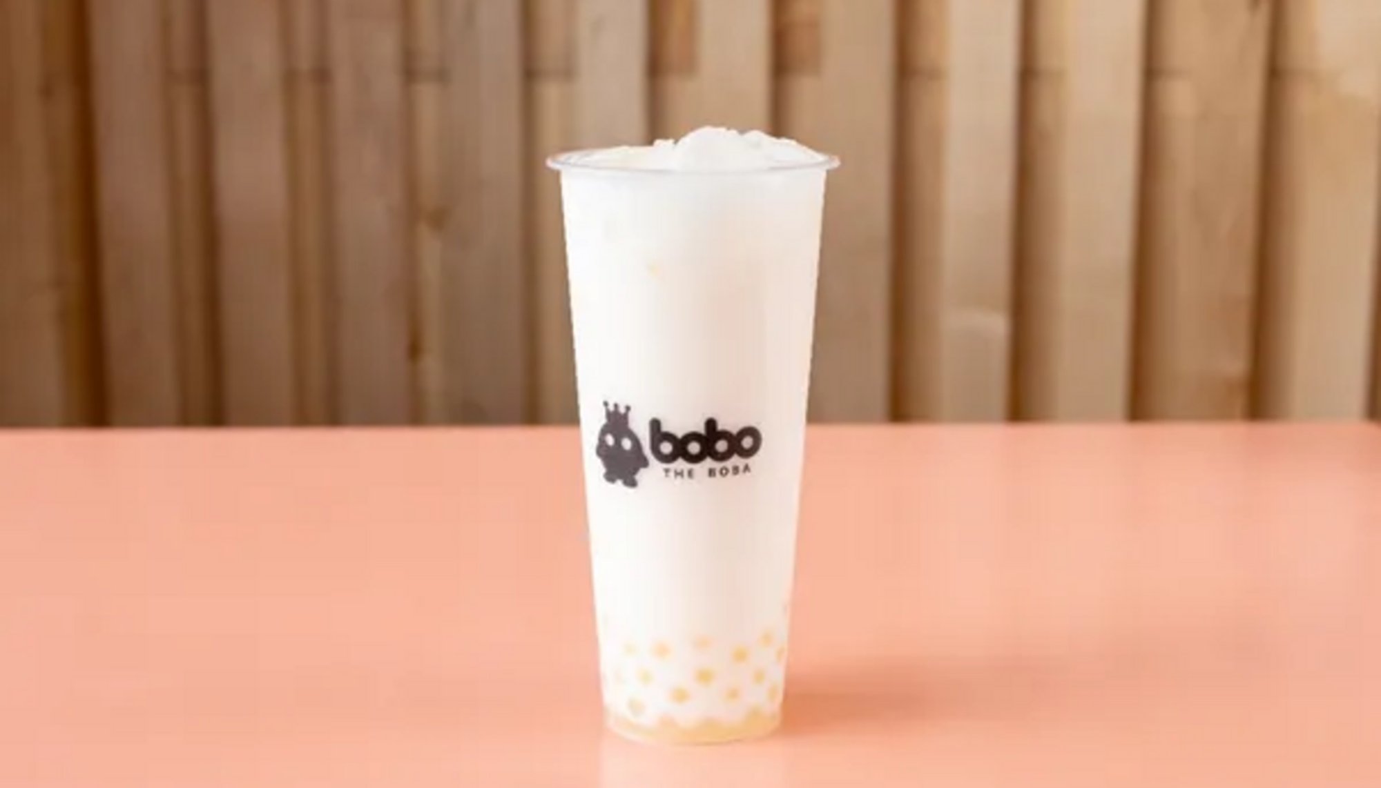 Lychee Yogurt