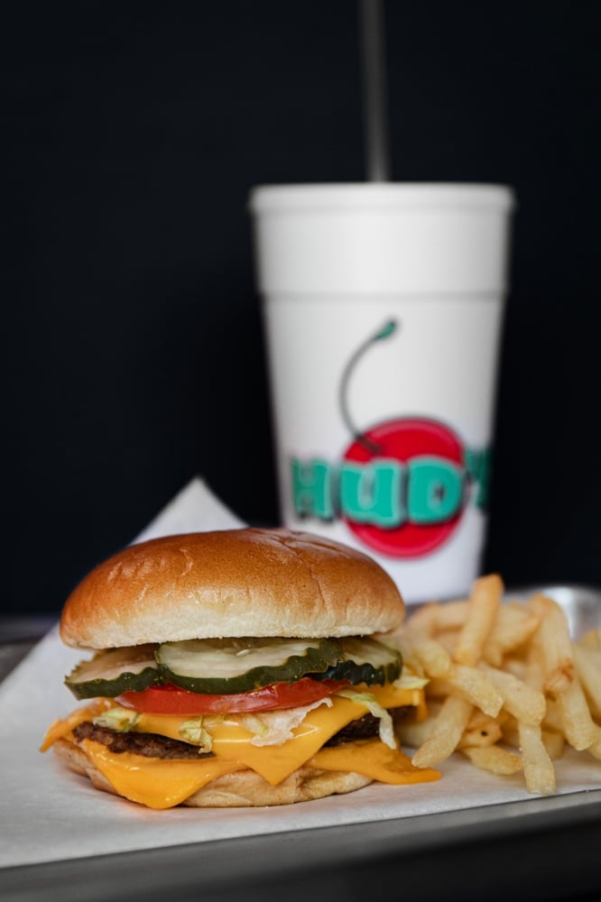 Junior Burger