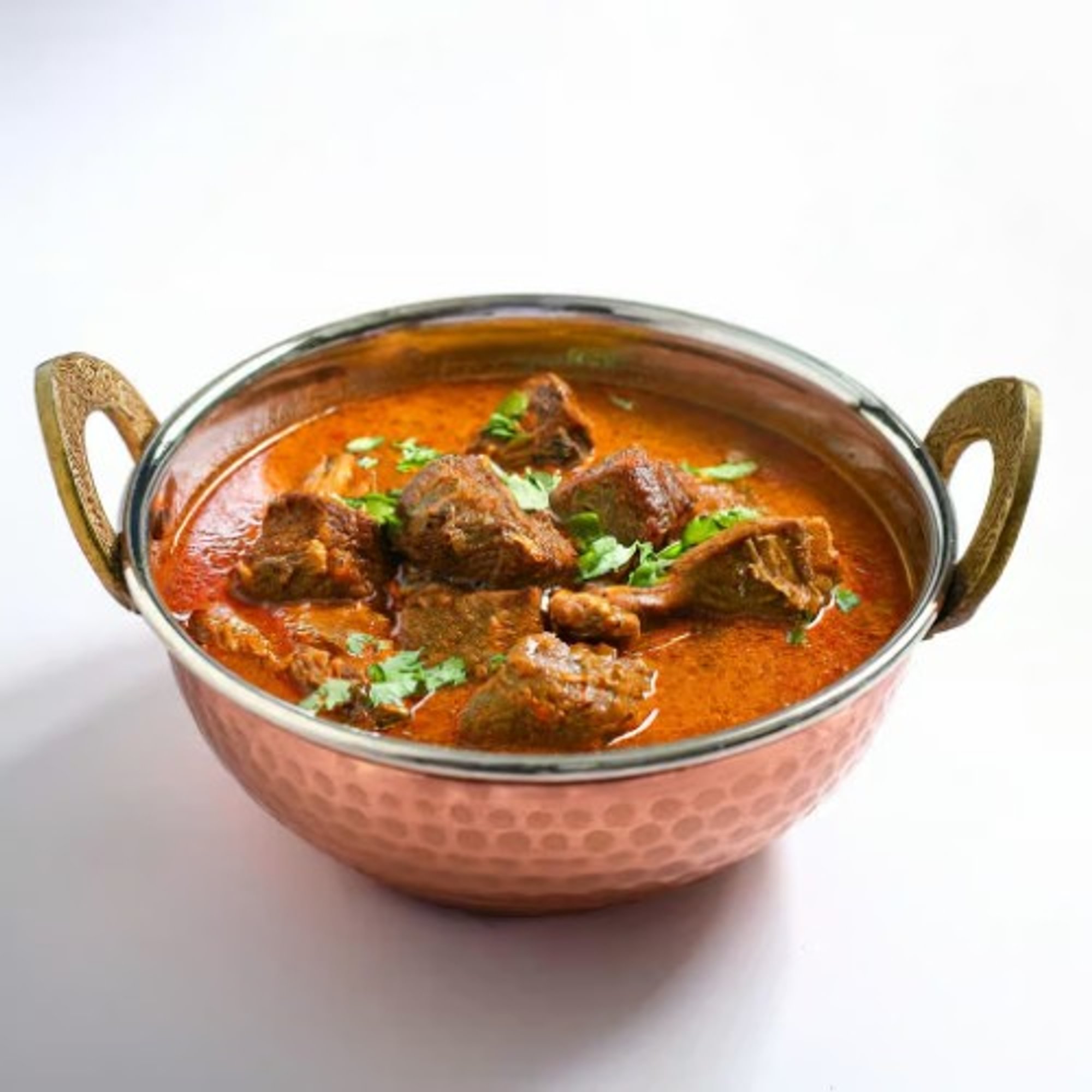 Lamb Rogan Josh