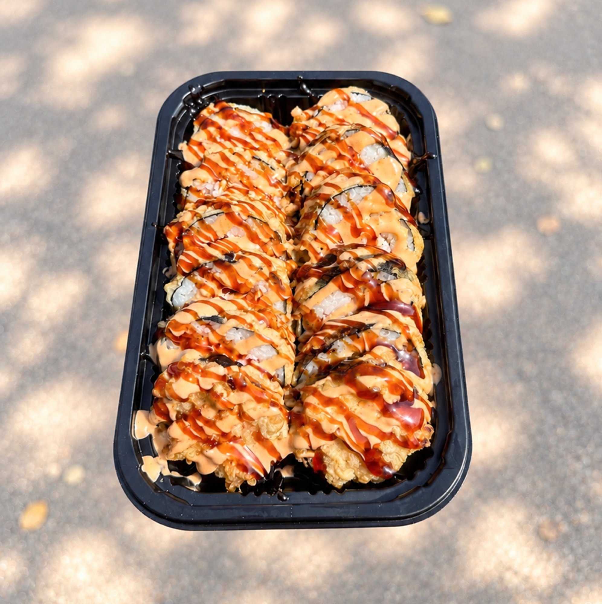Island Roll