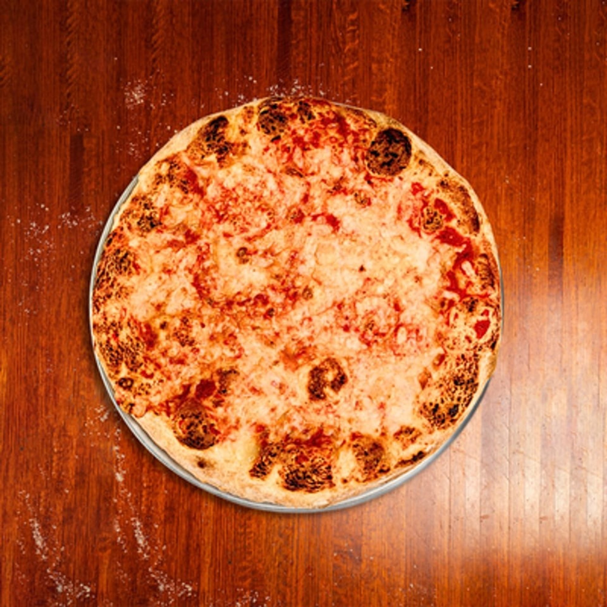 10" Vegan