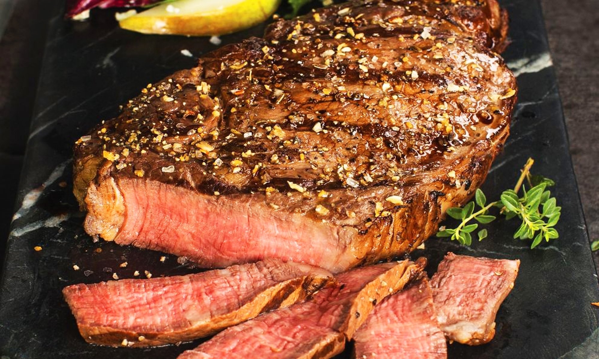 Ribeye 16 oz