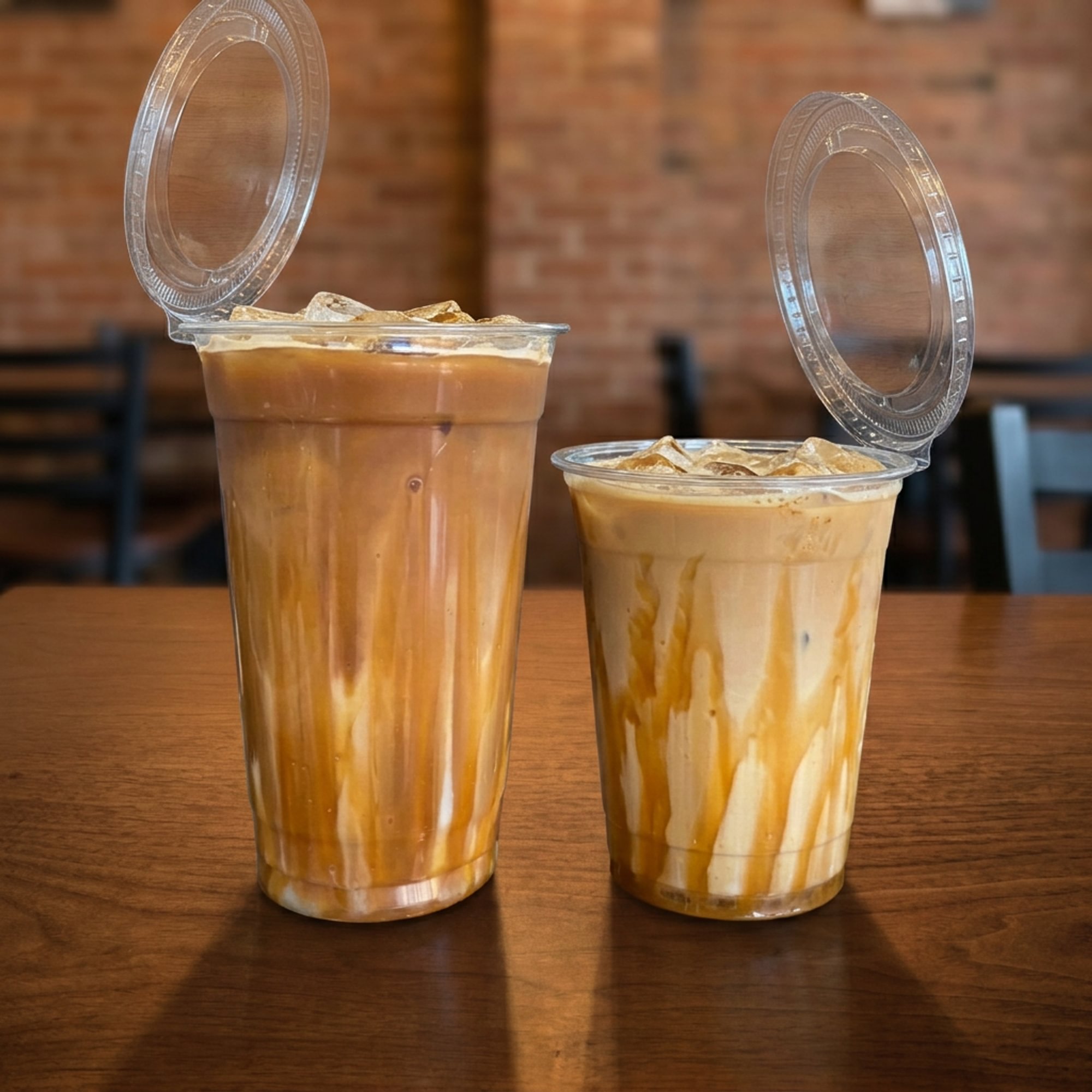 Caramel Macchiato