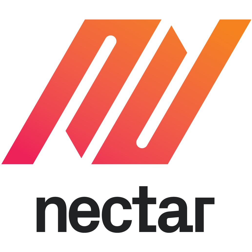 Nectar | Product Development Logo