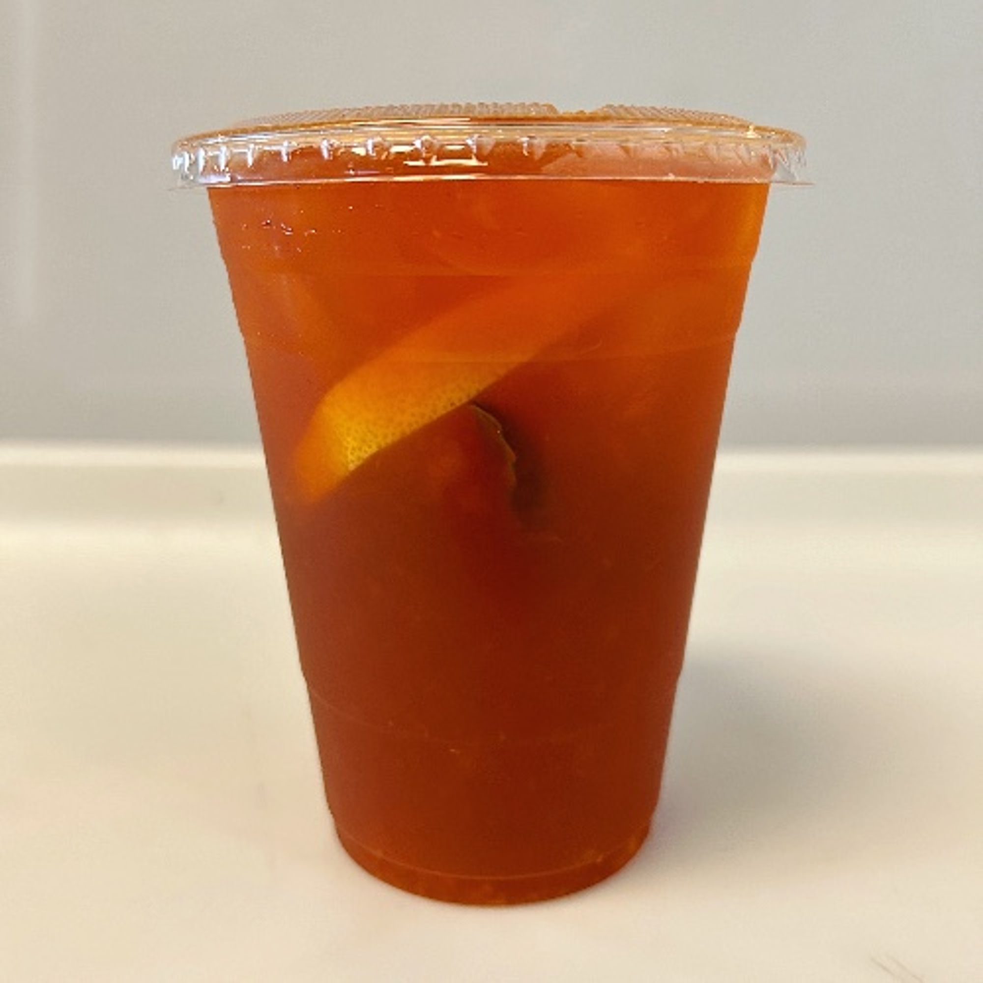 Thai Lemonade