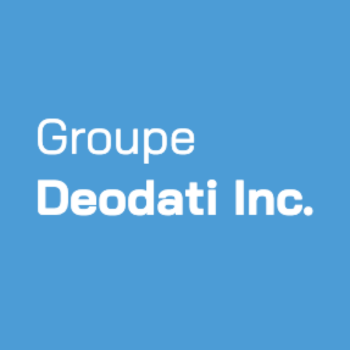 Groupe Deodati Inc.
