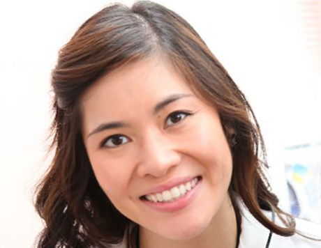 Moskin Dental Associates: Kimberly Chan, DDS Photo