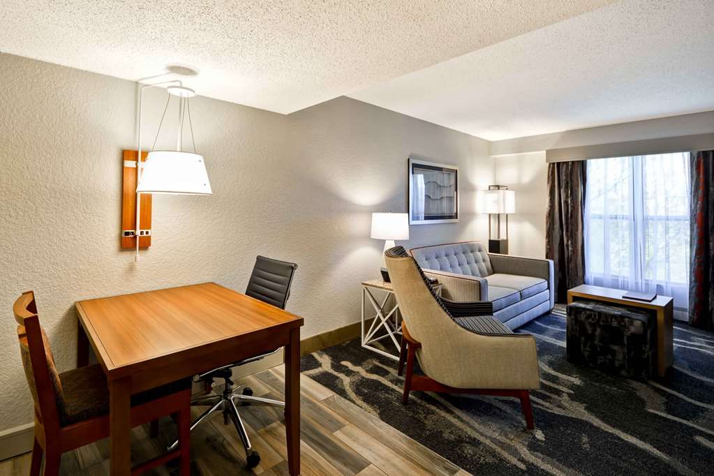 Homewood Suites by Hilton San Antonio-Northwest Image