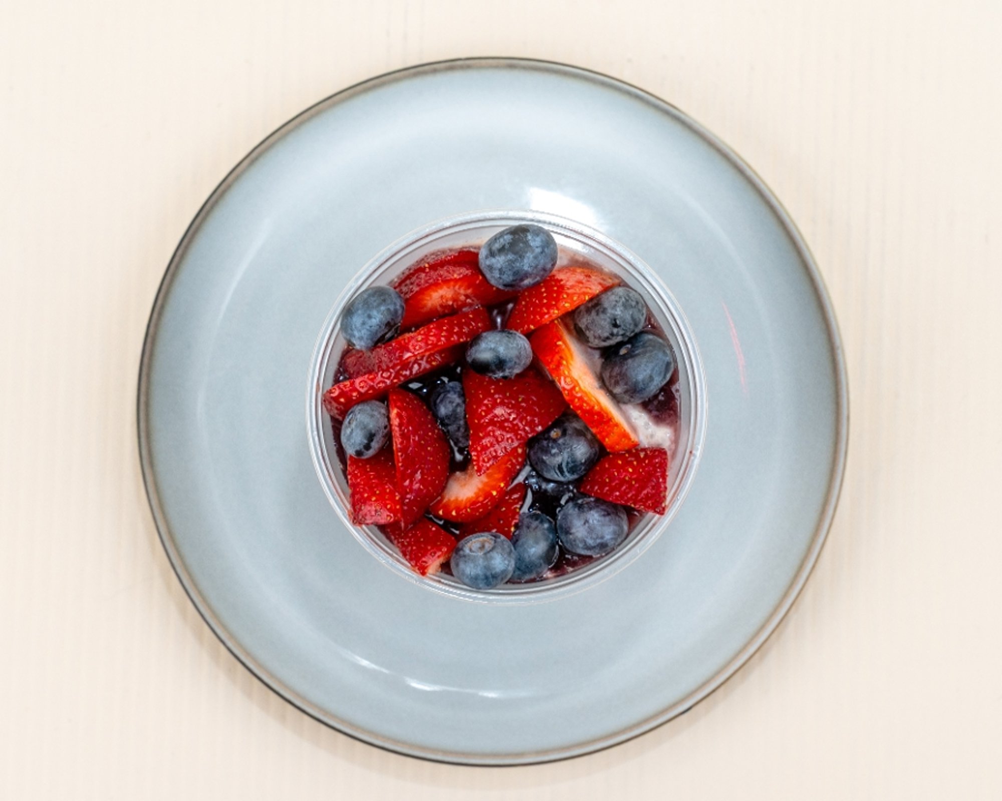 Chia Pudding