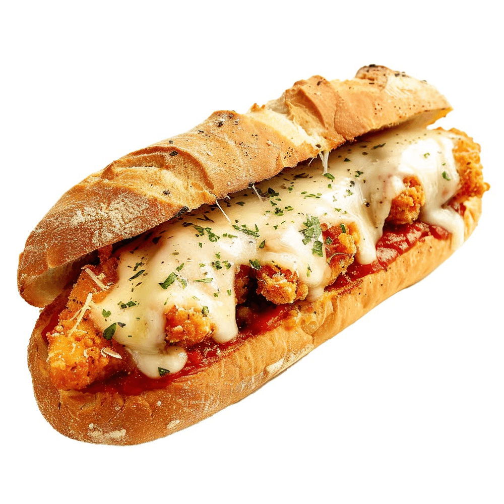 Chicken Parm