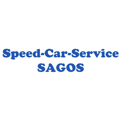 Logo von Speed-Car-Service Sagos