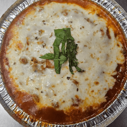 Lasagna