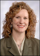 Constance Fry, MD Photo