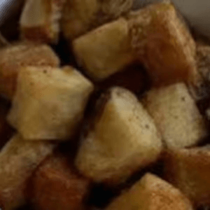 Home Fries
