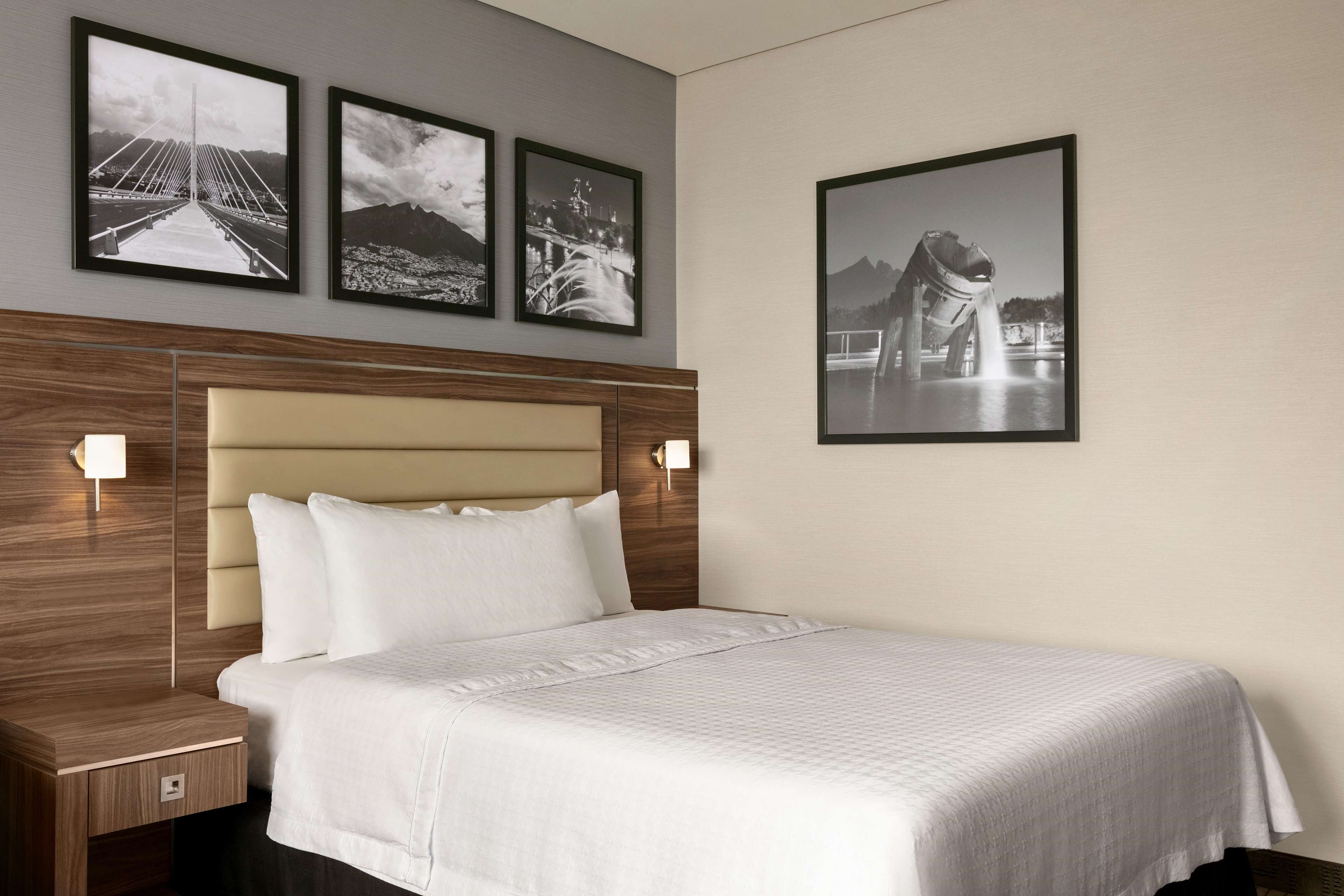 Images Hampton Inn by Hilton Monterrey Apodaca