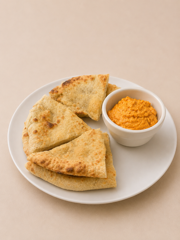 Buffalo Chicken Dip