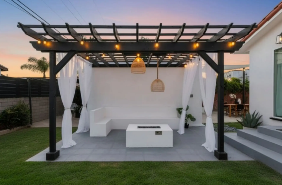 Brilliant Stay Los Angeles Airbnb Management