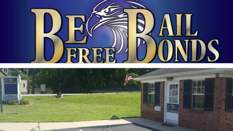 Be Free Bail Bonds Photo