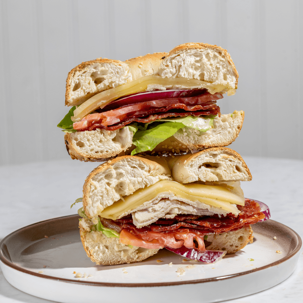 Club BLT