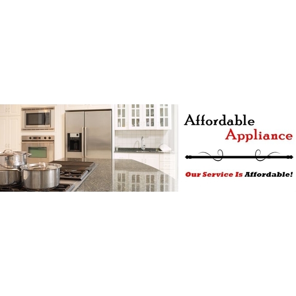 Affordable Appliance
