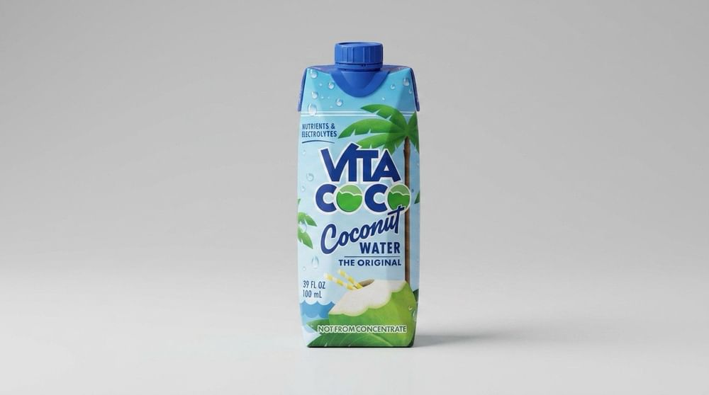 Coconut Water