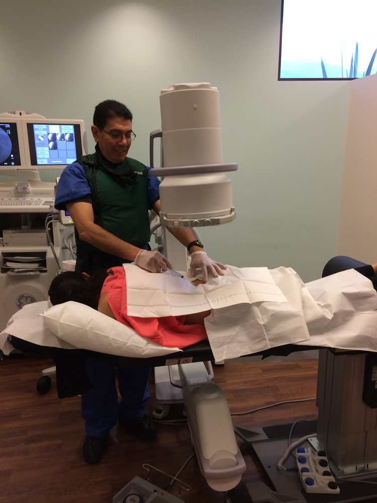 Interventional Anesthesia & Pain Management Clinic Inc. Image