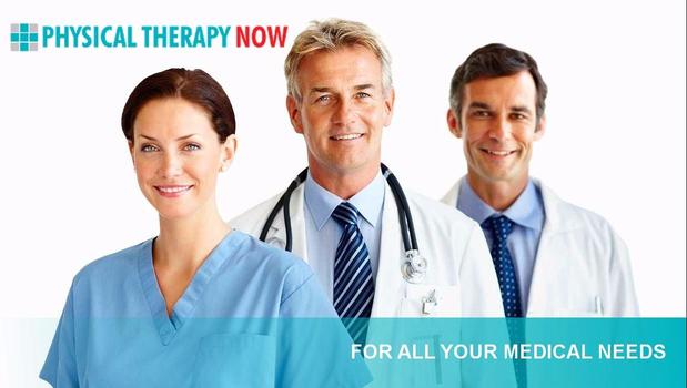 Images Physical Therapy Now