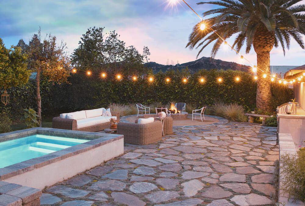 Patios