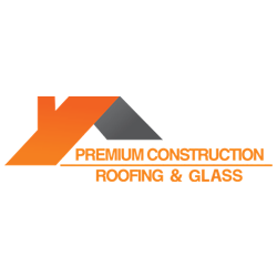 Premium Construction &amp; Roof, LLC Logo