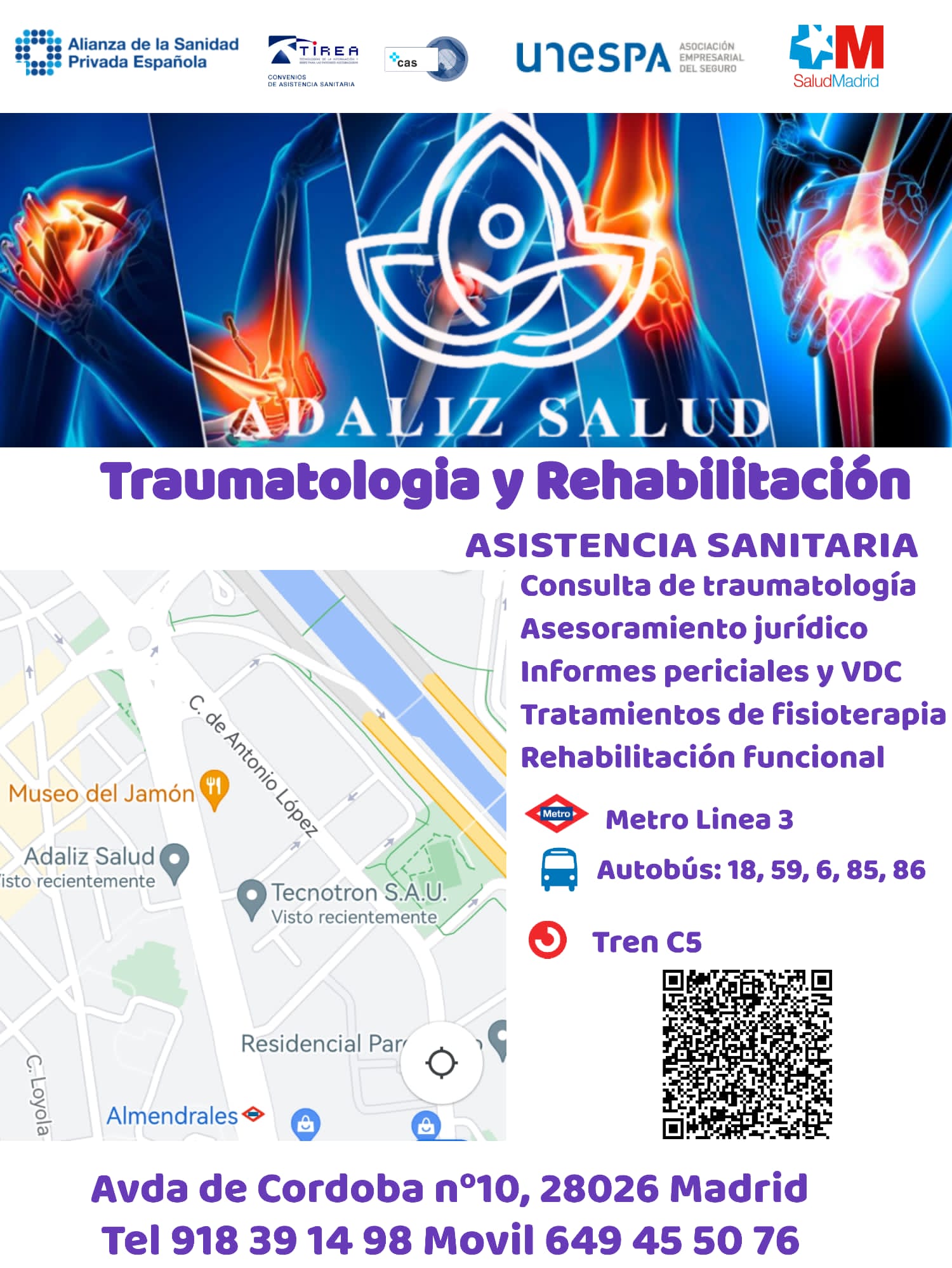 Galería en miniatura