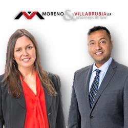 Moreno & Villarrubia LLP Photo