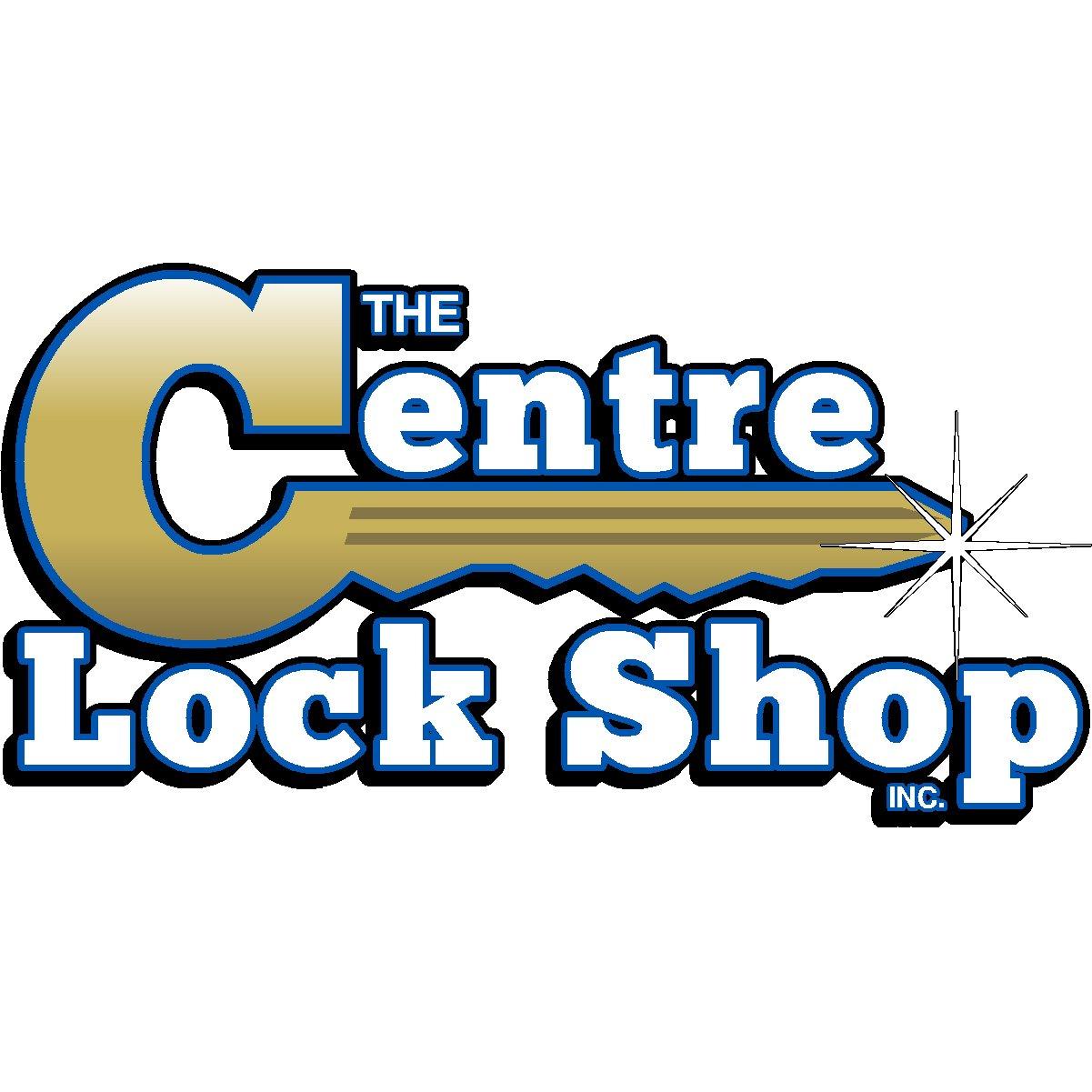 The Centre Lock Shop Inc