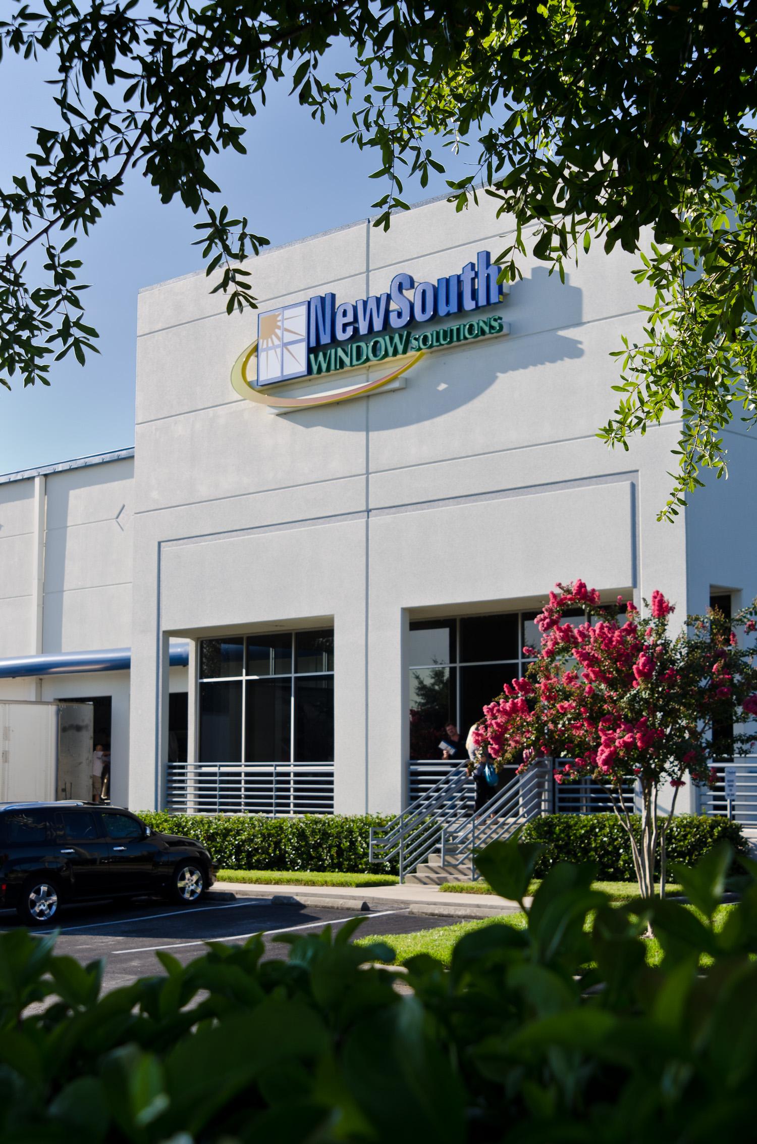 NewSouth Window Solutions Image