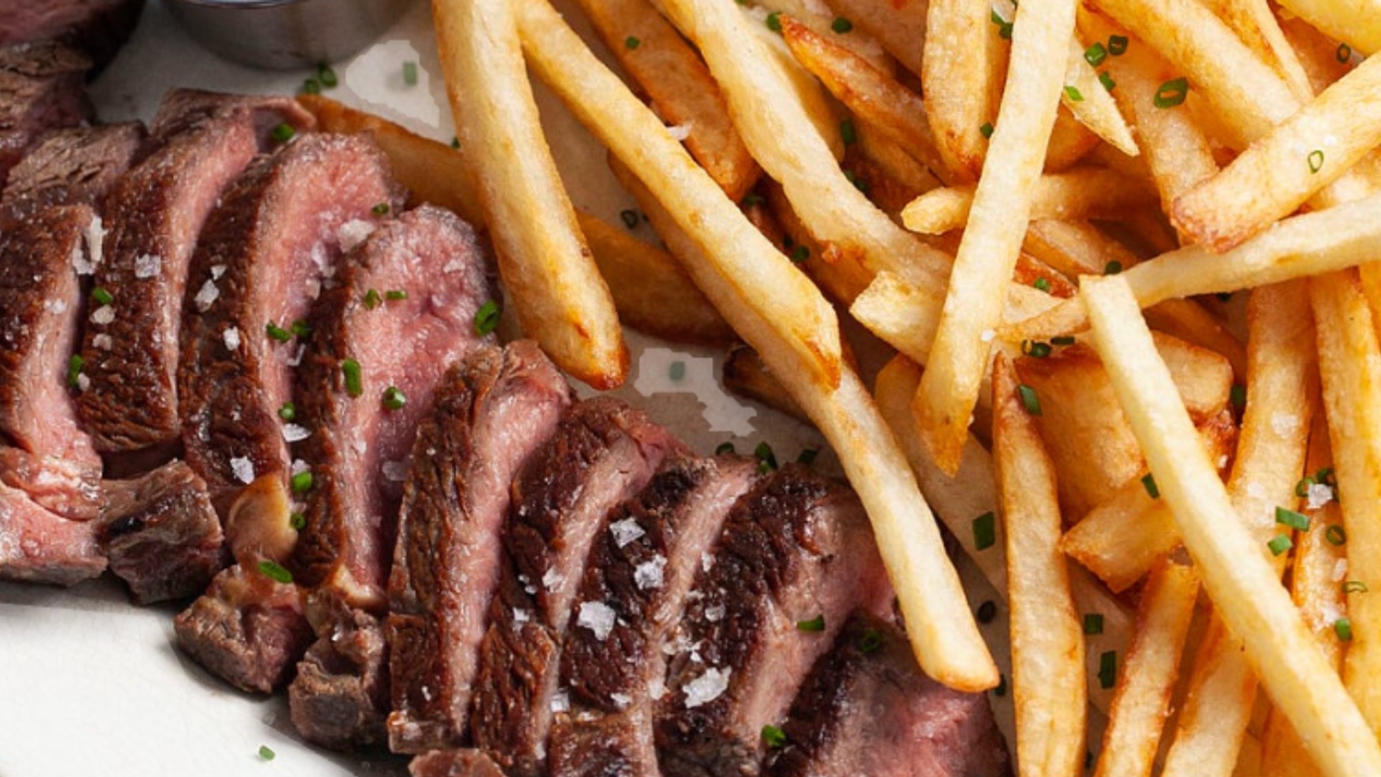 Picanha & Fritz