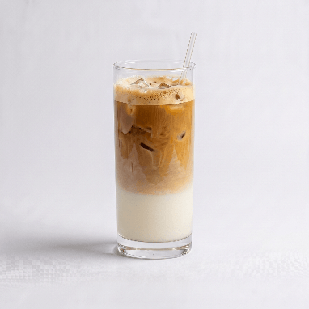 Iced Coffee
