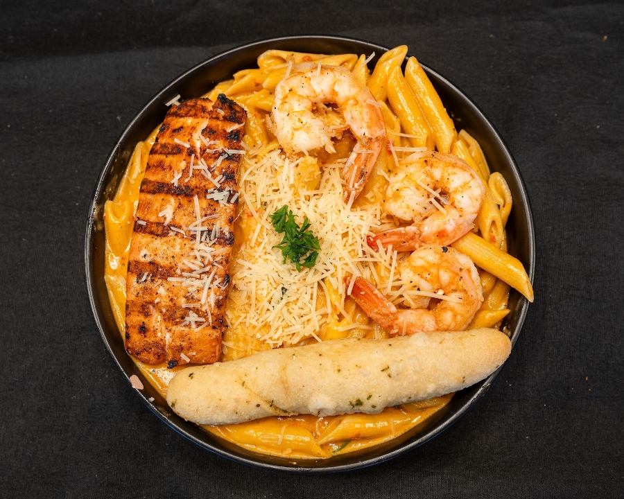 Zodiac Pasta