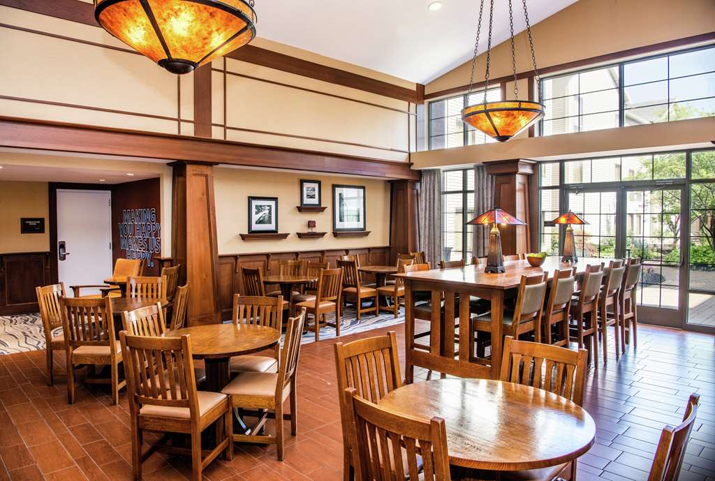 Hampton Inn & Suites Rochester/Victor Image