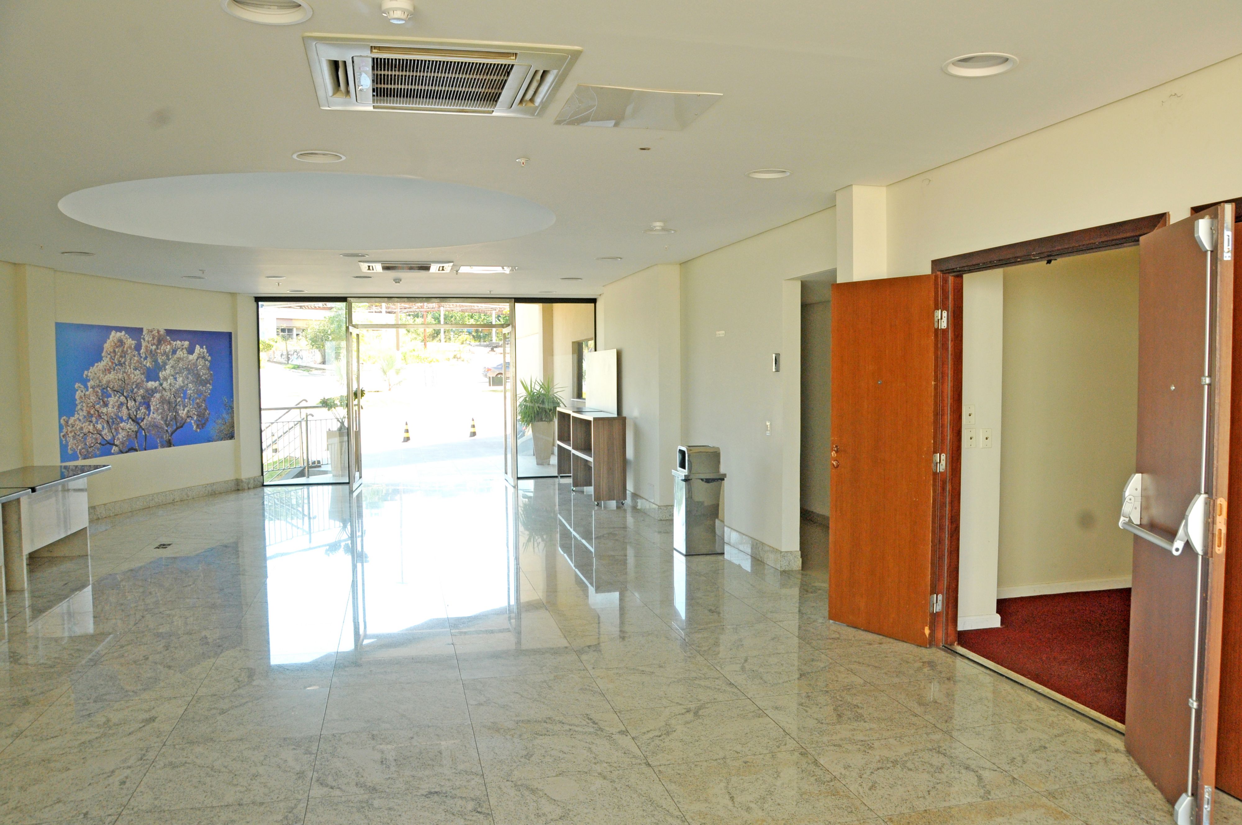 Images Holiday Inn Cuiaba