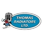 Thomas Radiators Ltd Lethbridge