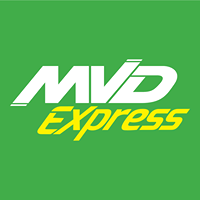 MVD Express Photo