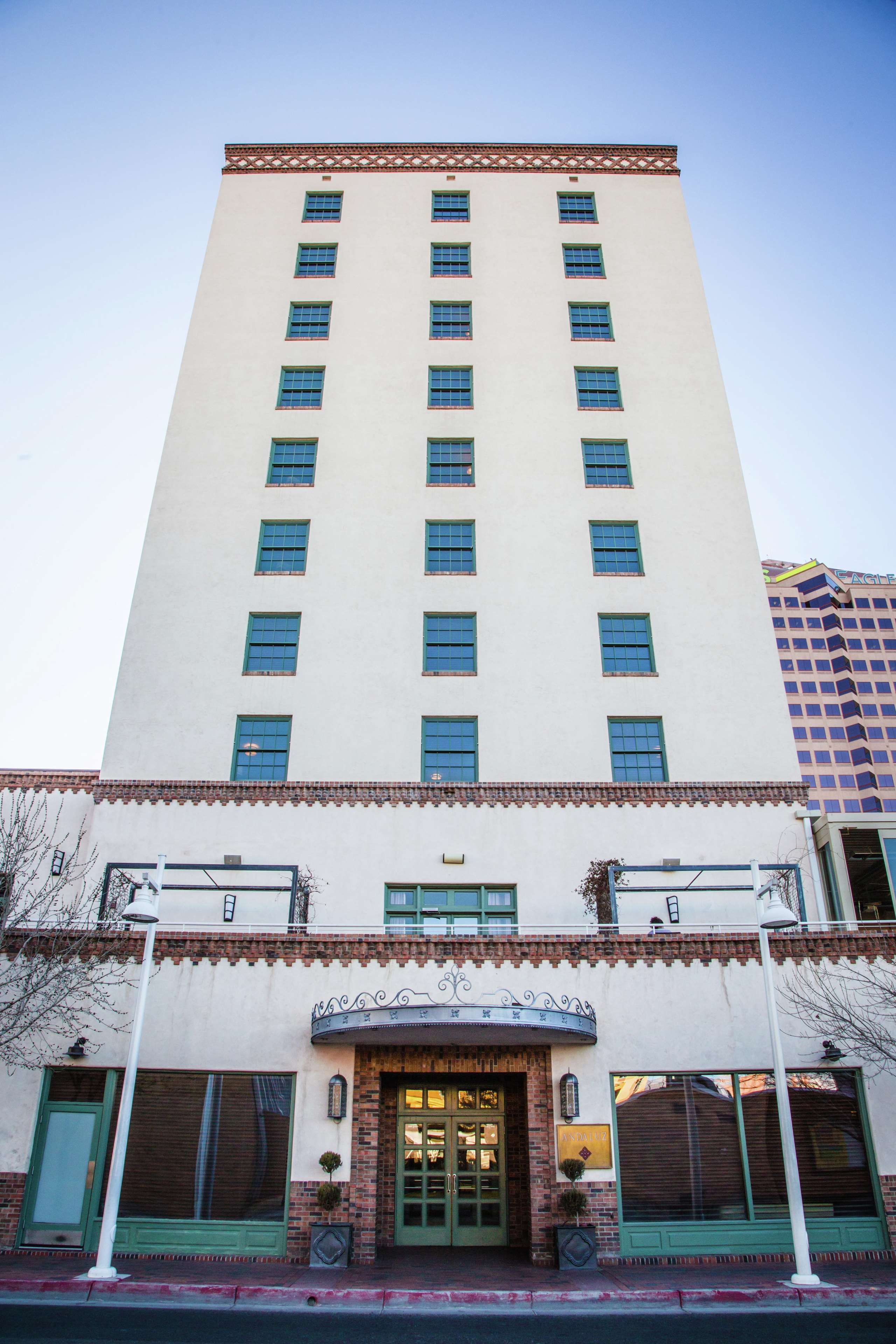 Hotel Andaluz Albuquerque, Curio Collection by Hilton Photo