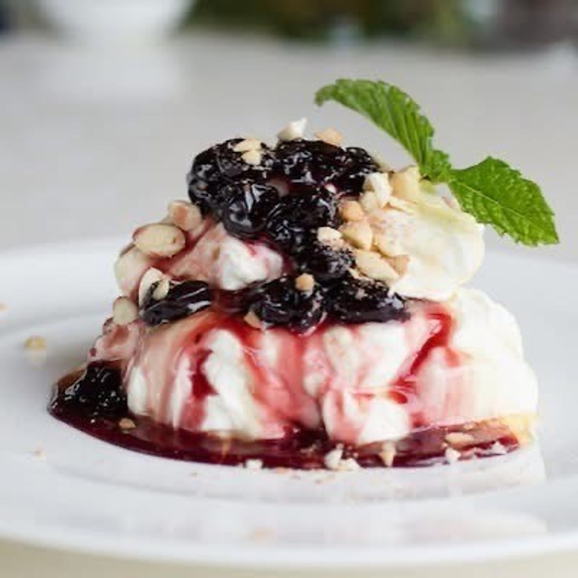 Yaourti-Yogurt