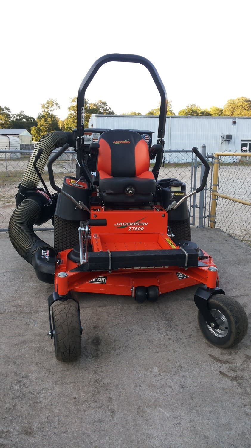 Augusta Pre-Owned Lawnmower & Equipment Center Photo