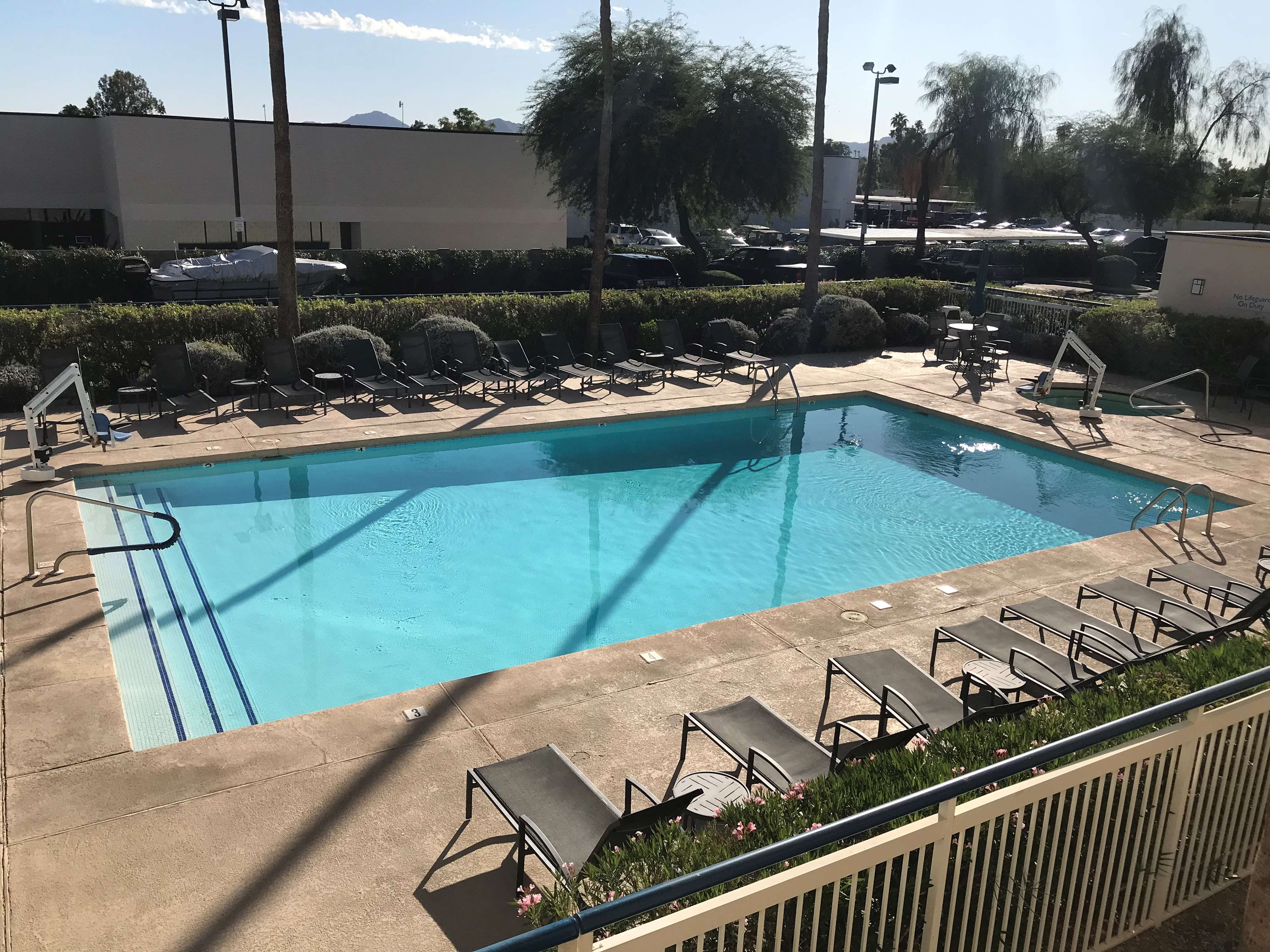 SureStay Plus Hotel by Best Western Scottsdale North Photo