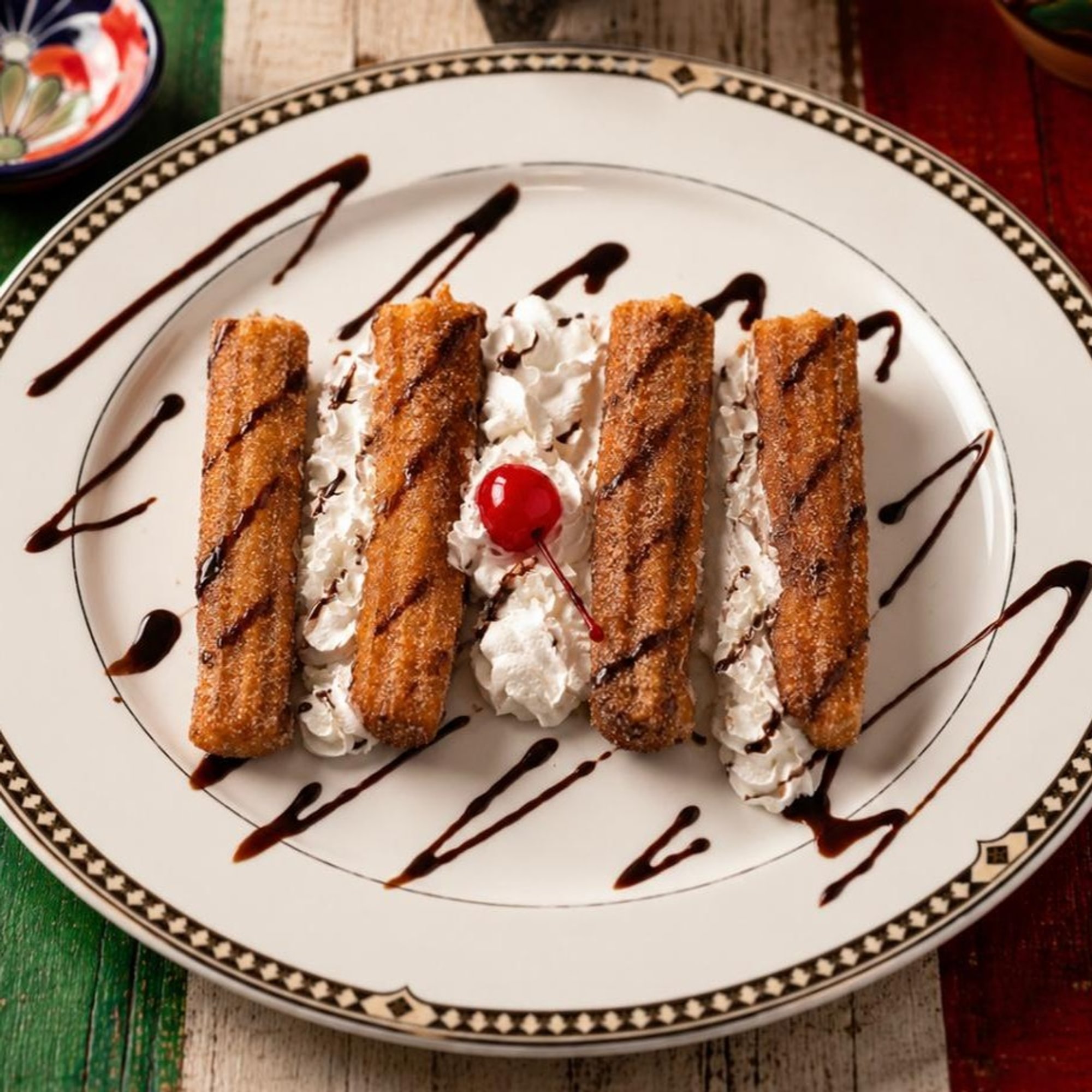 Churros